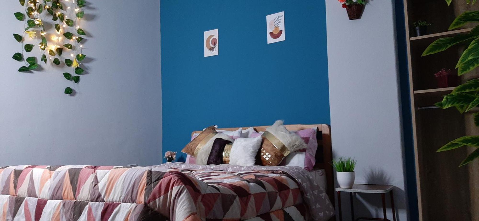 Joy Homes & Suits Appartement