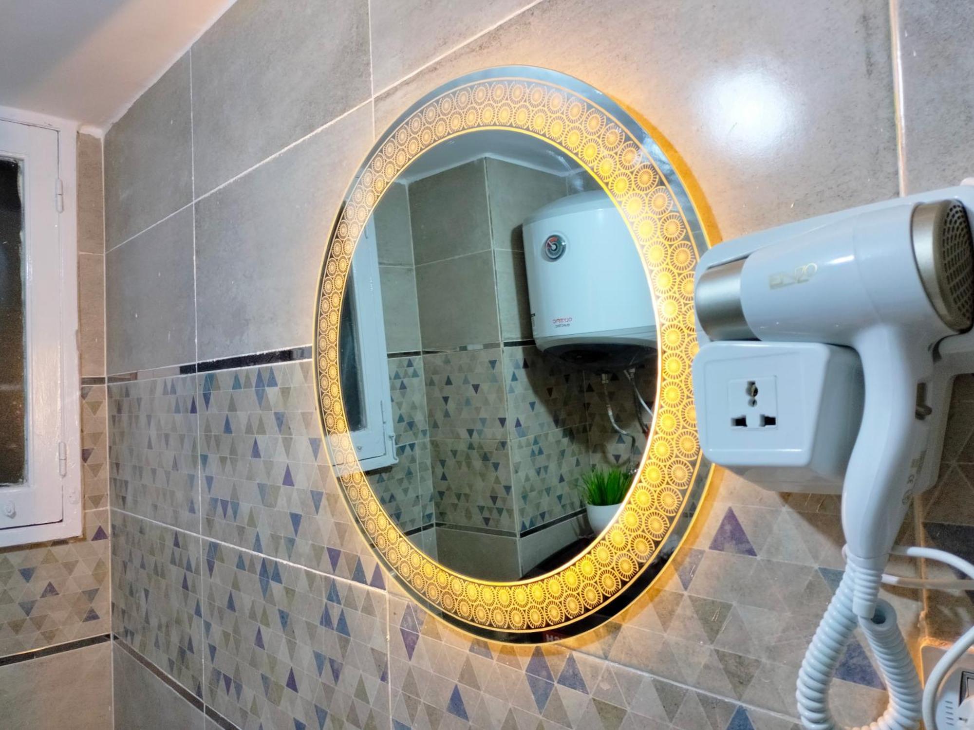 Appartement Joy Homes & Suits Le Caire