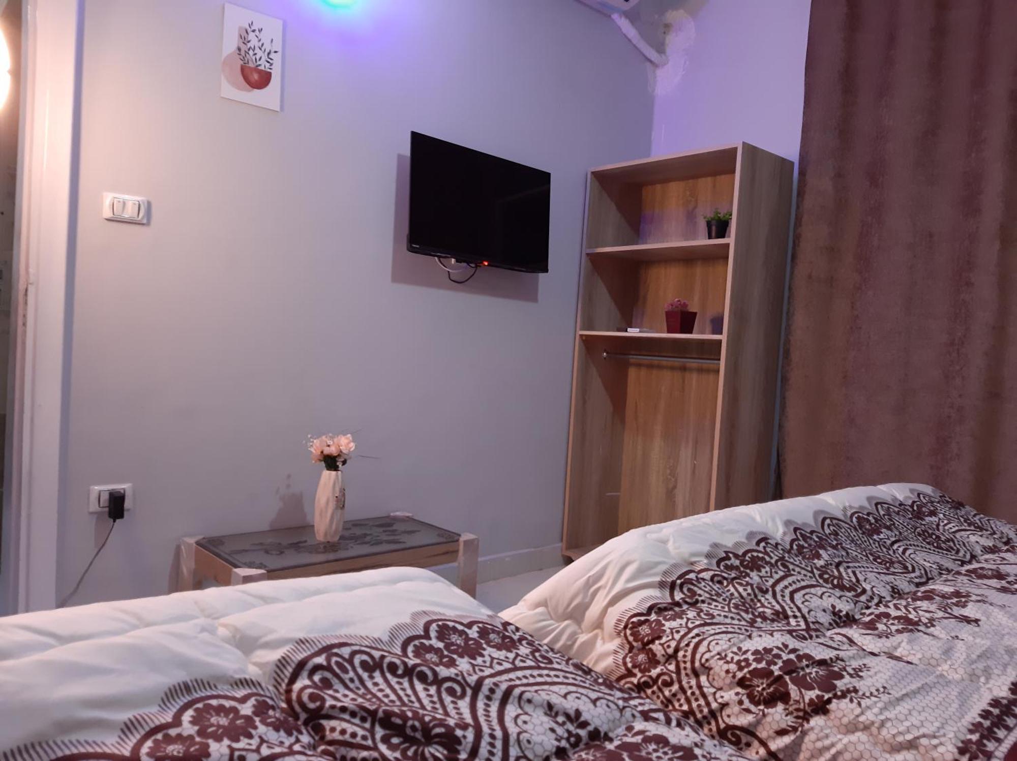 Joy Homes & Suits Appartement