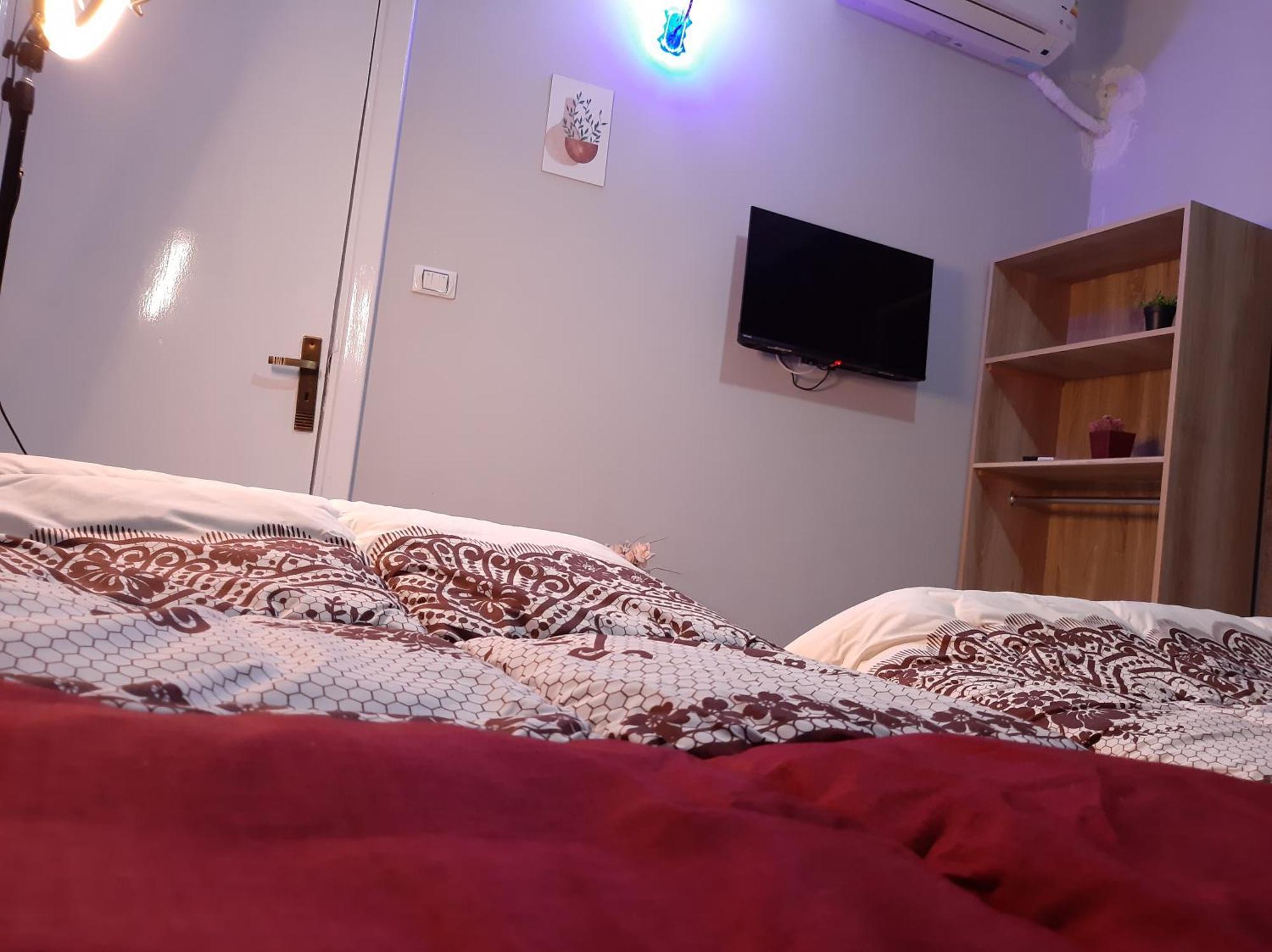 Joy Homes & Suits Appartement *