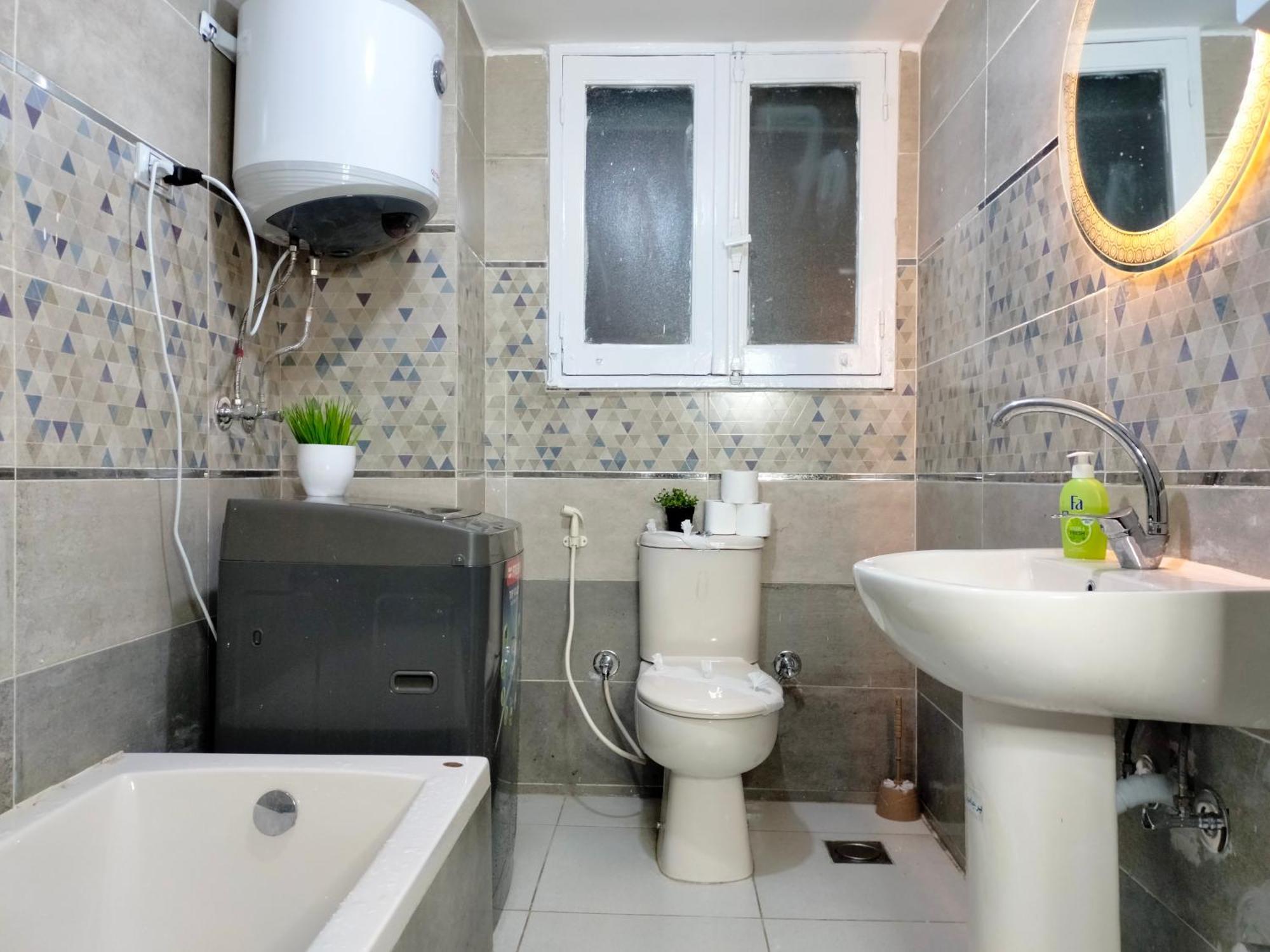Joy Homes & Suits Apartment *
