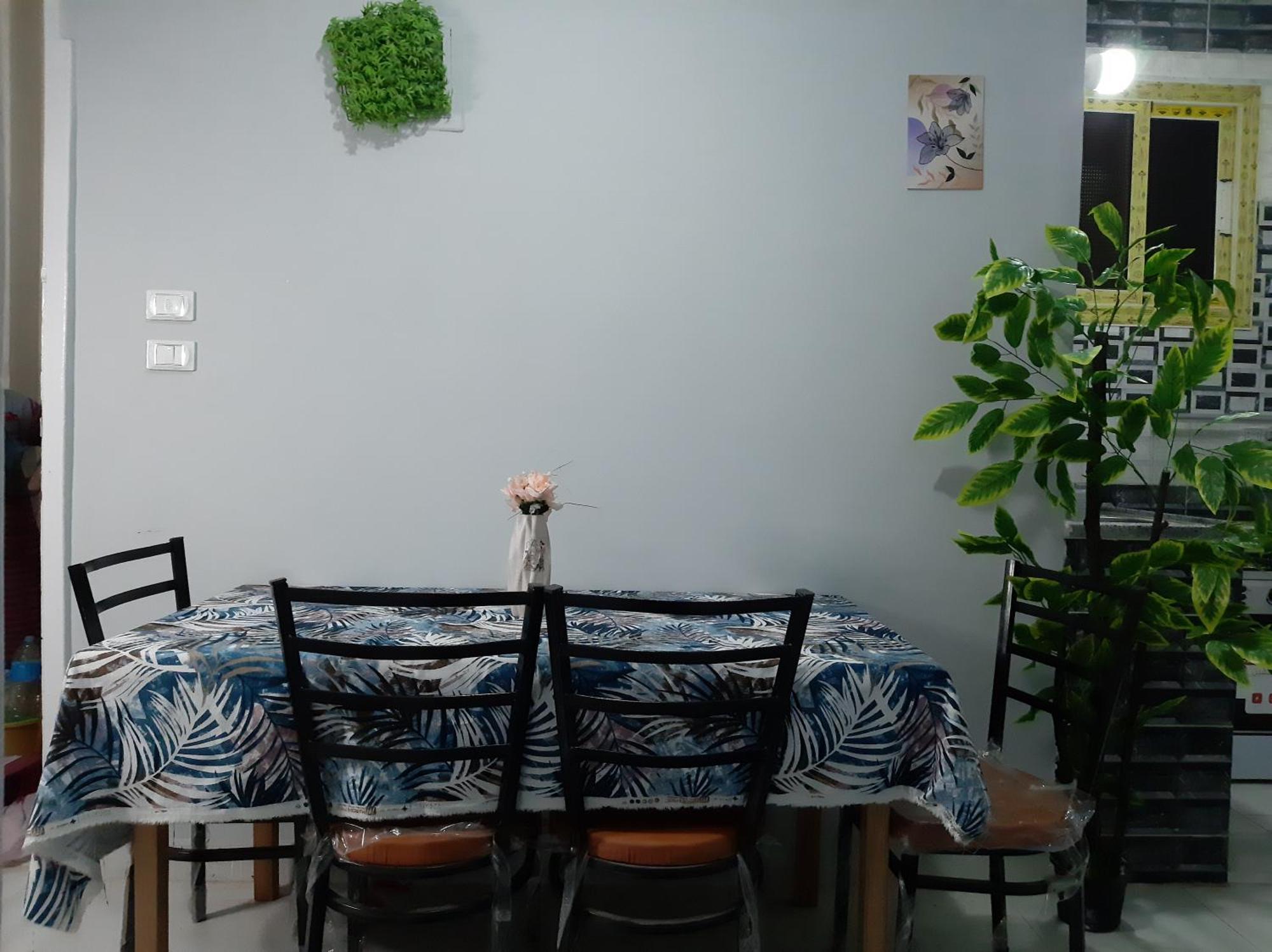 Apartment Joy Homes & Suits Cairo