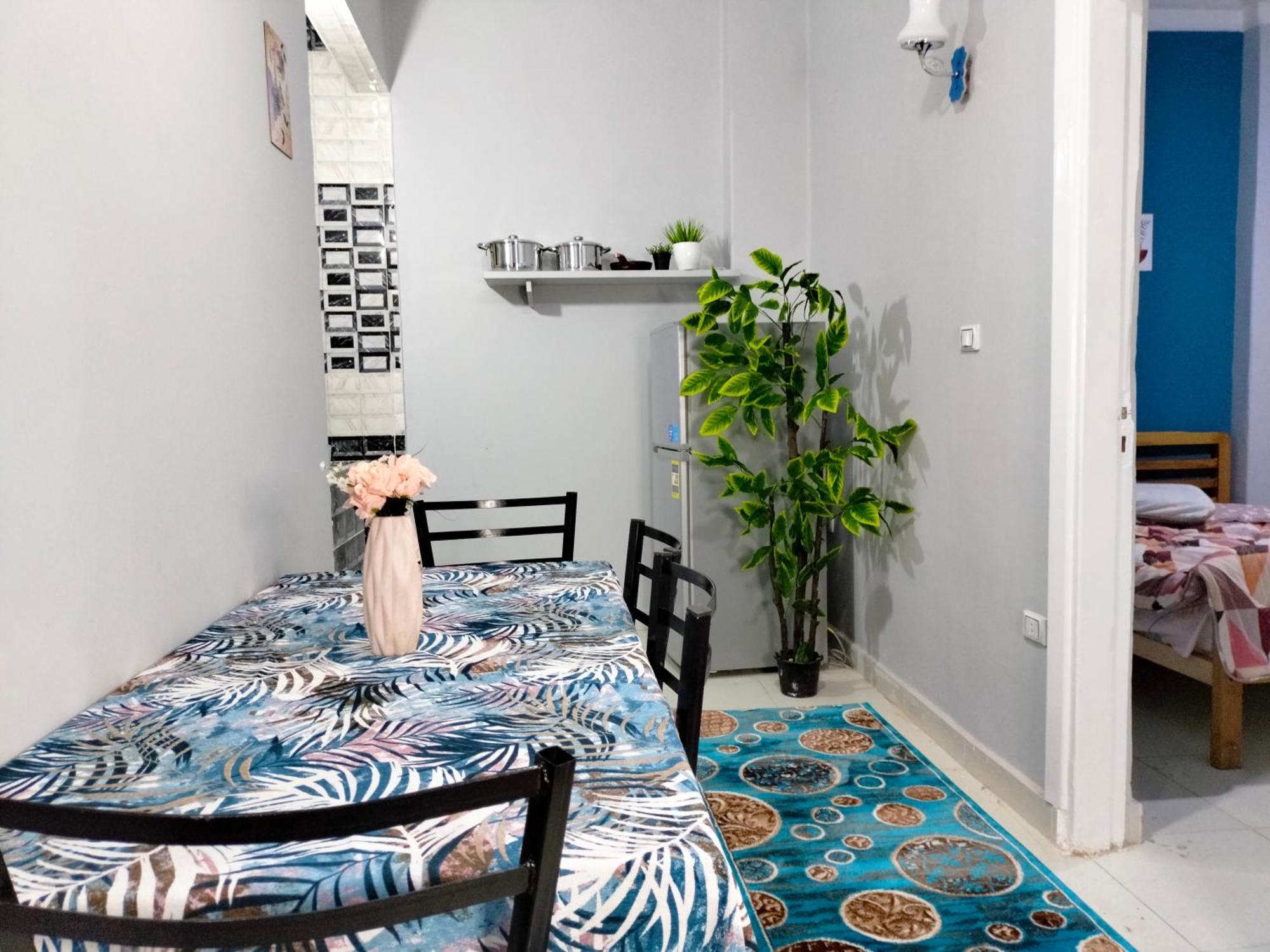 Joy Homes & Suits Apartment
