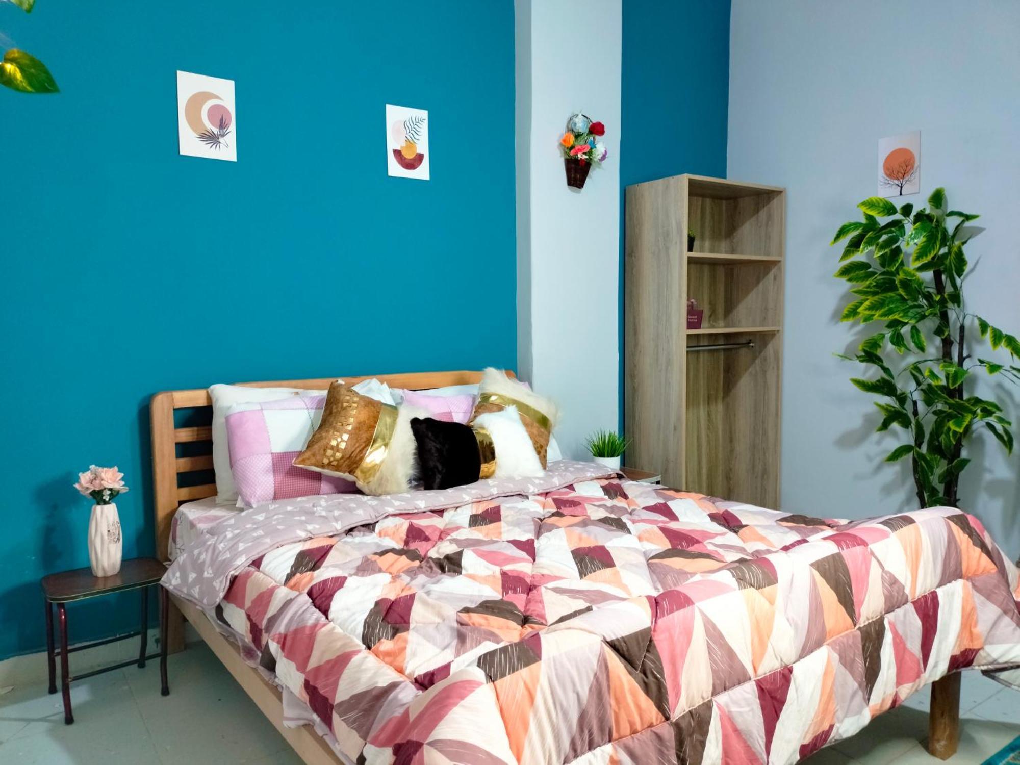 Joy Homes & Suits Cairo